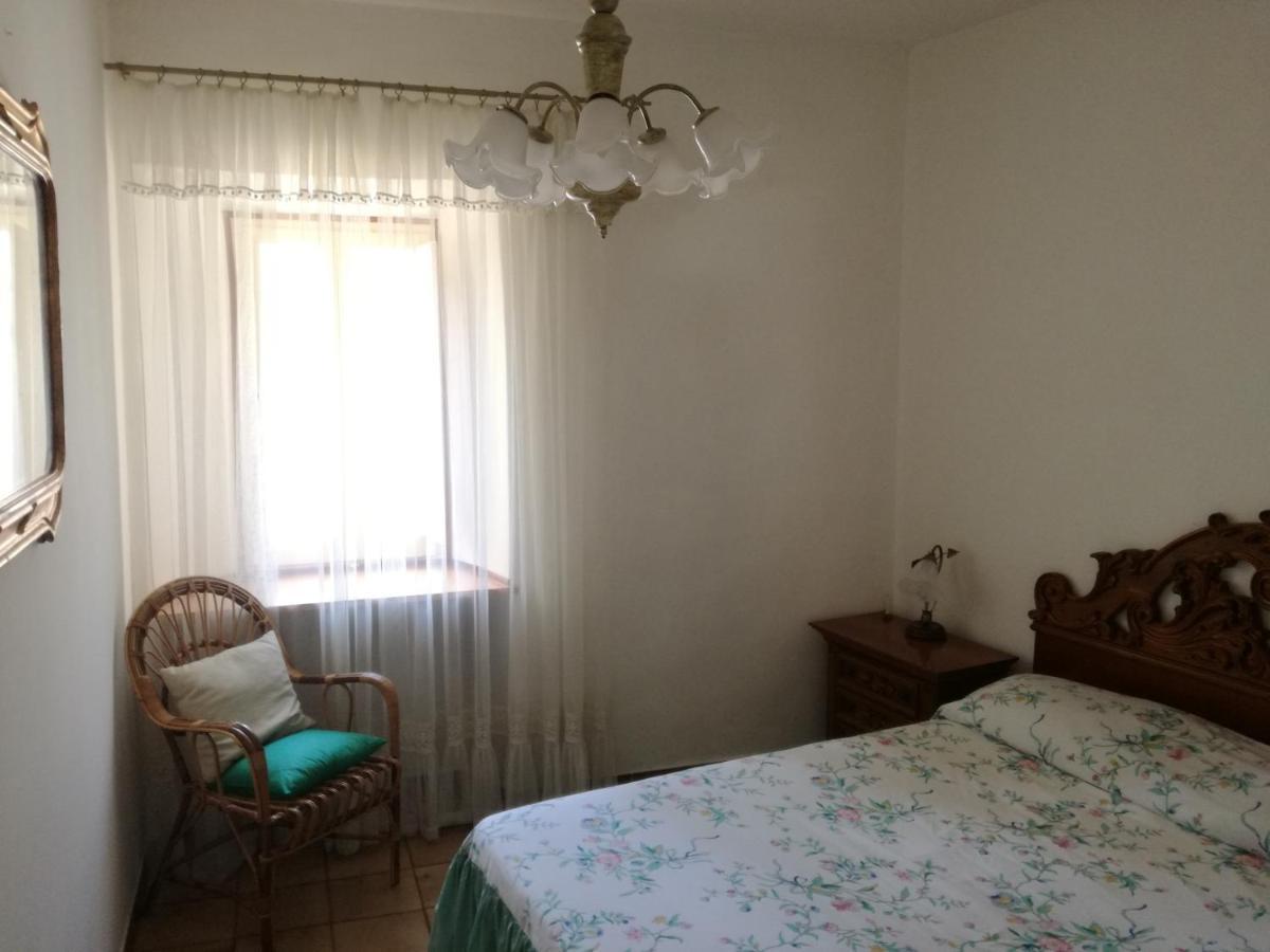 Il Piccolo Borgo Apartment เปียดิลูโก ภายนอก รูปภาพ