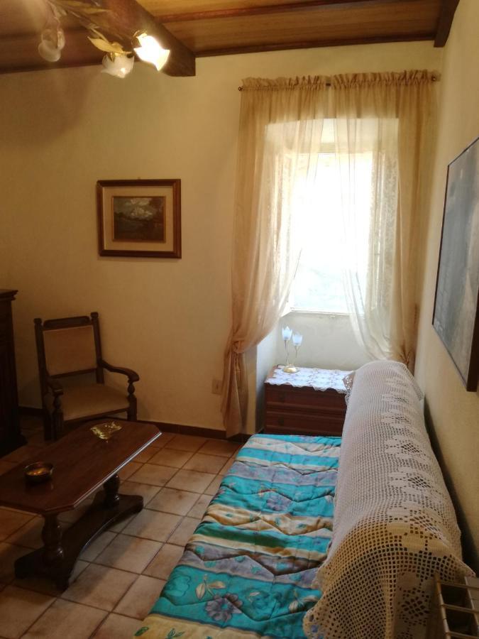 Il Piccolo Borgo Apartment เปียดิลูโก ภายนอก รูปภาพ