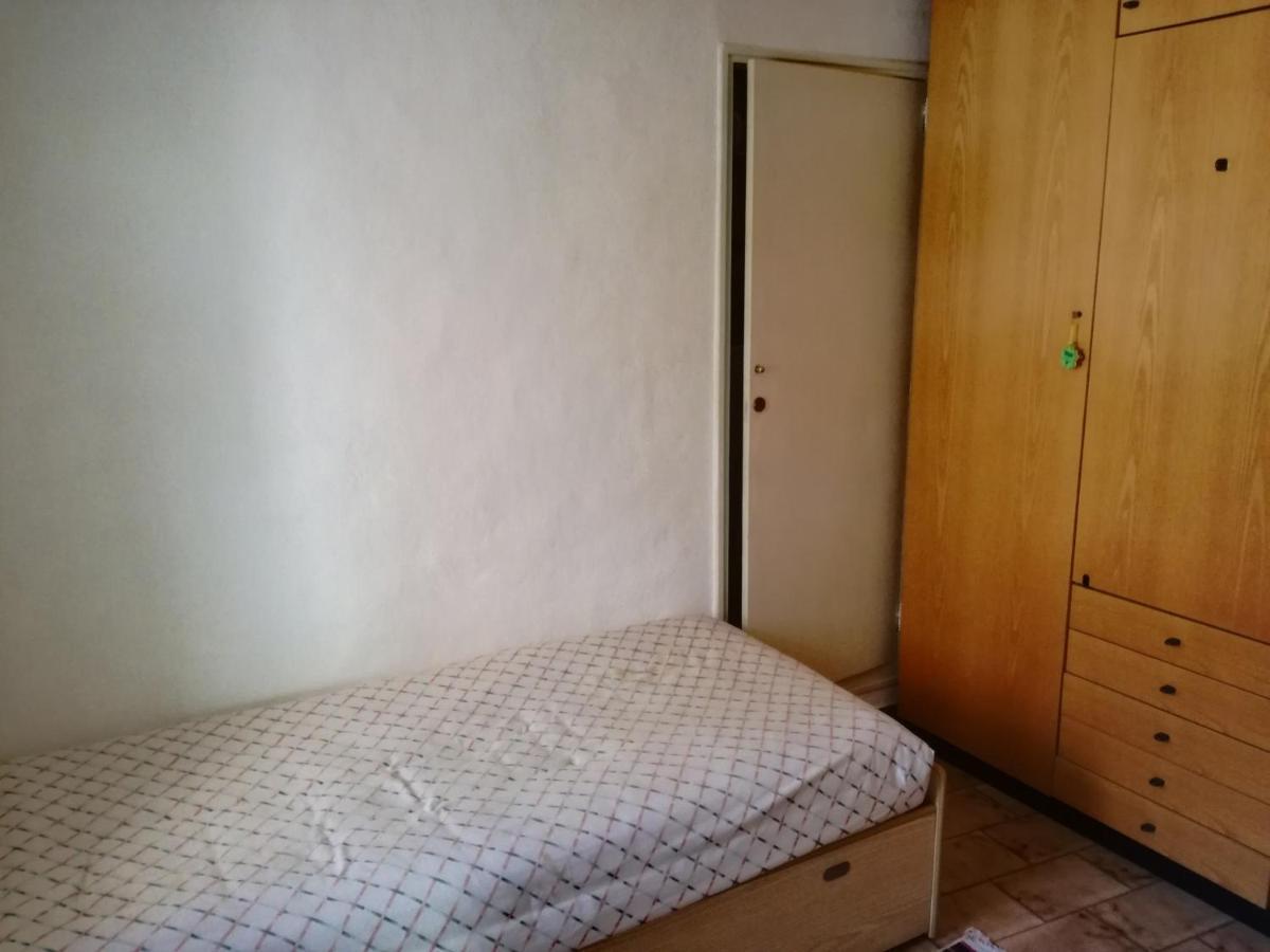 Il Piccolo Borgo Apartment เปียดิลูโก ภายนอก รูปภาพ