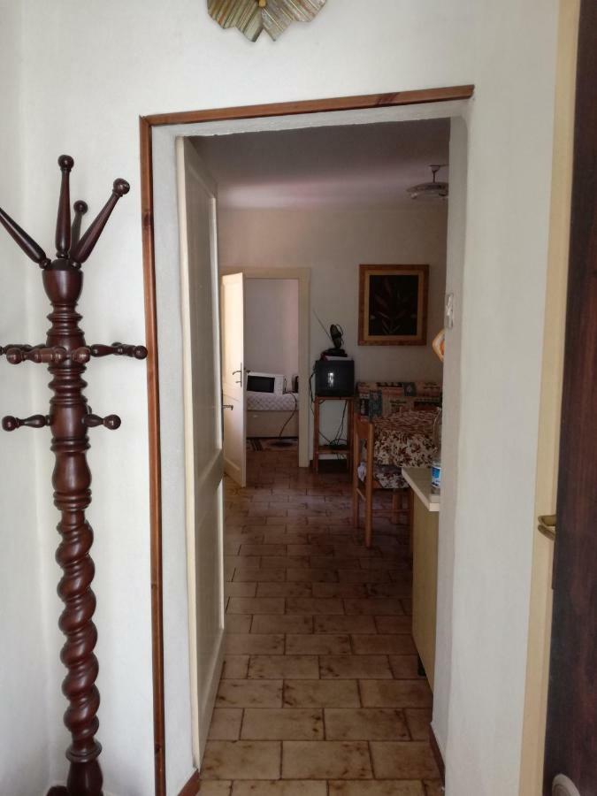 Il Piccolo Borgo Apartment เปียดิลูโก ภายนอก รูปภาพ