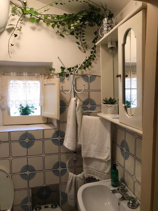 Il Piccolo Borgo Apartment เปียดิลูโก ภายนอก รูปภาพ